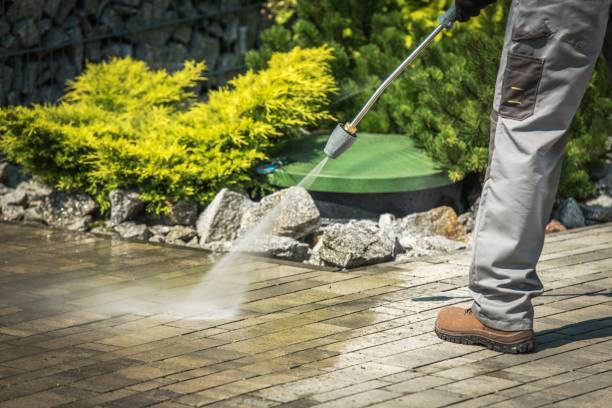 Folsom, NJ Pressure Washing Services Company