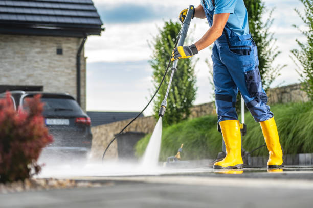 Best Dumpster Area Cleaning  in Folsom, NJ
